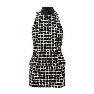 Gianni Versace Vintage Tweed Set - '90s